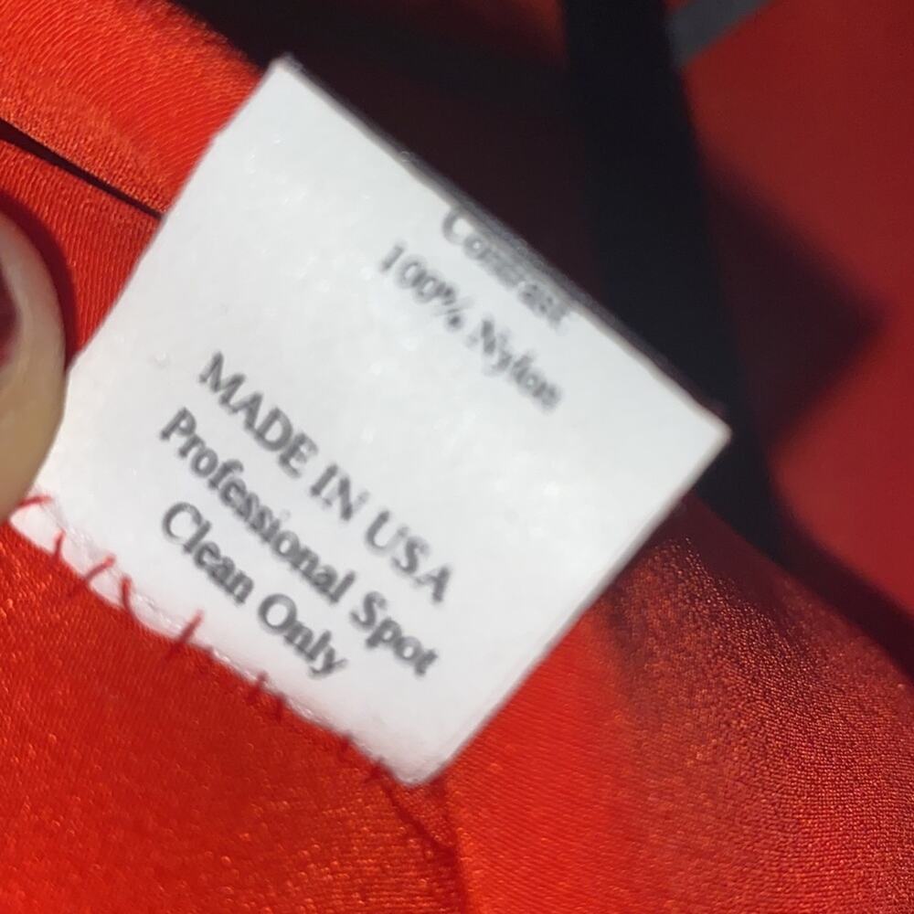 MONIQUE LHUILLIER JACQUARD DRESS - Picture 15 of 16